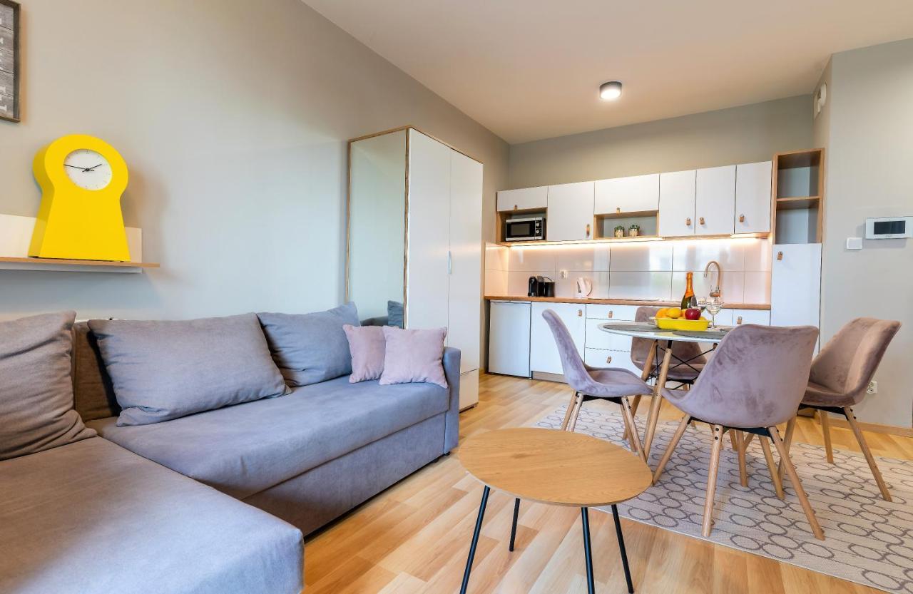 Marina Apartment - Przy Jeziorze, Taras, Tv55" Z Netflix I Prime, Parking Iława Exteriér fotografie